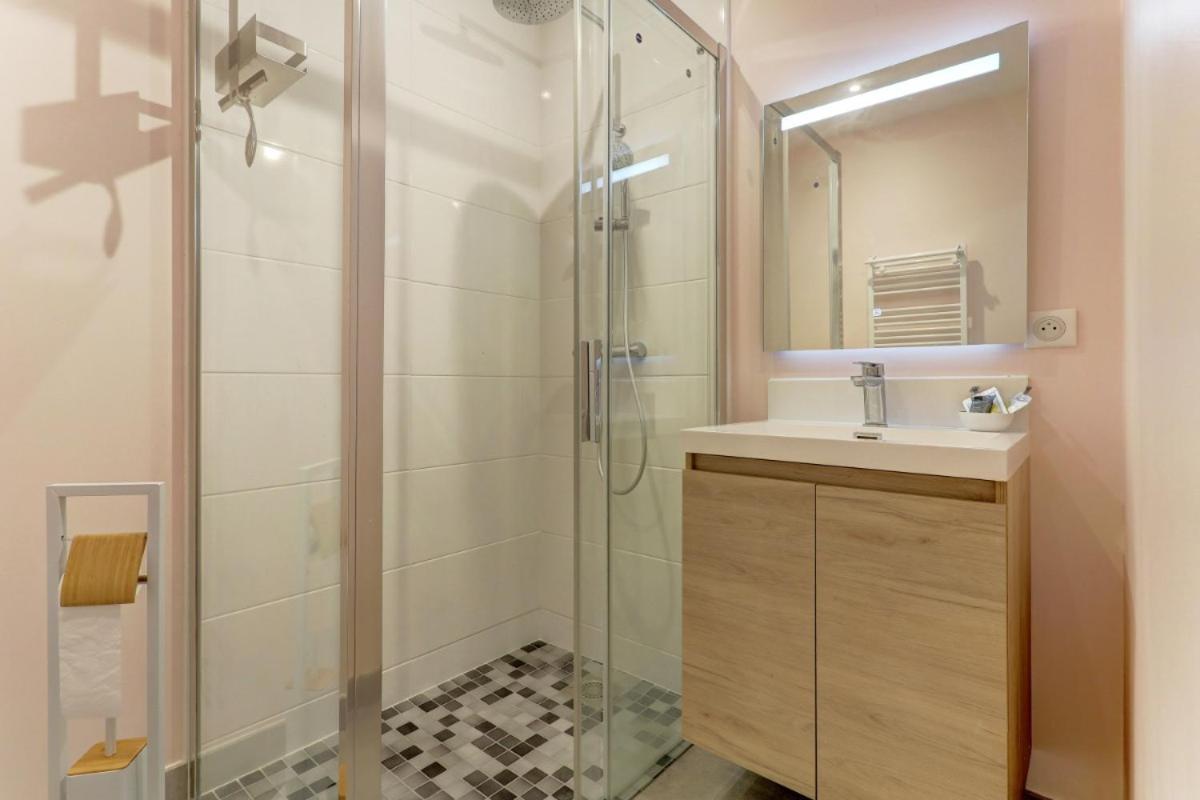 Ferienwohnung La Belle Prise Matougues Exterior foto