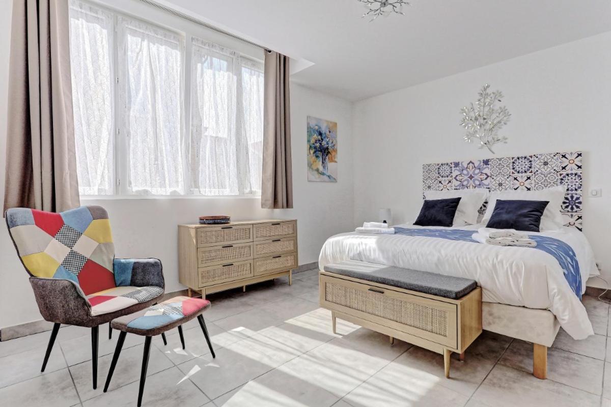 Ferienwohnung La Belle Prise Matougues Exterior foto